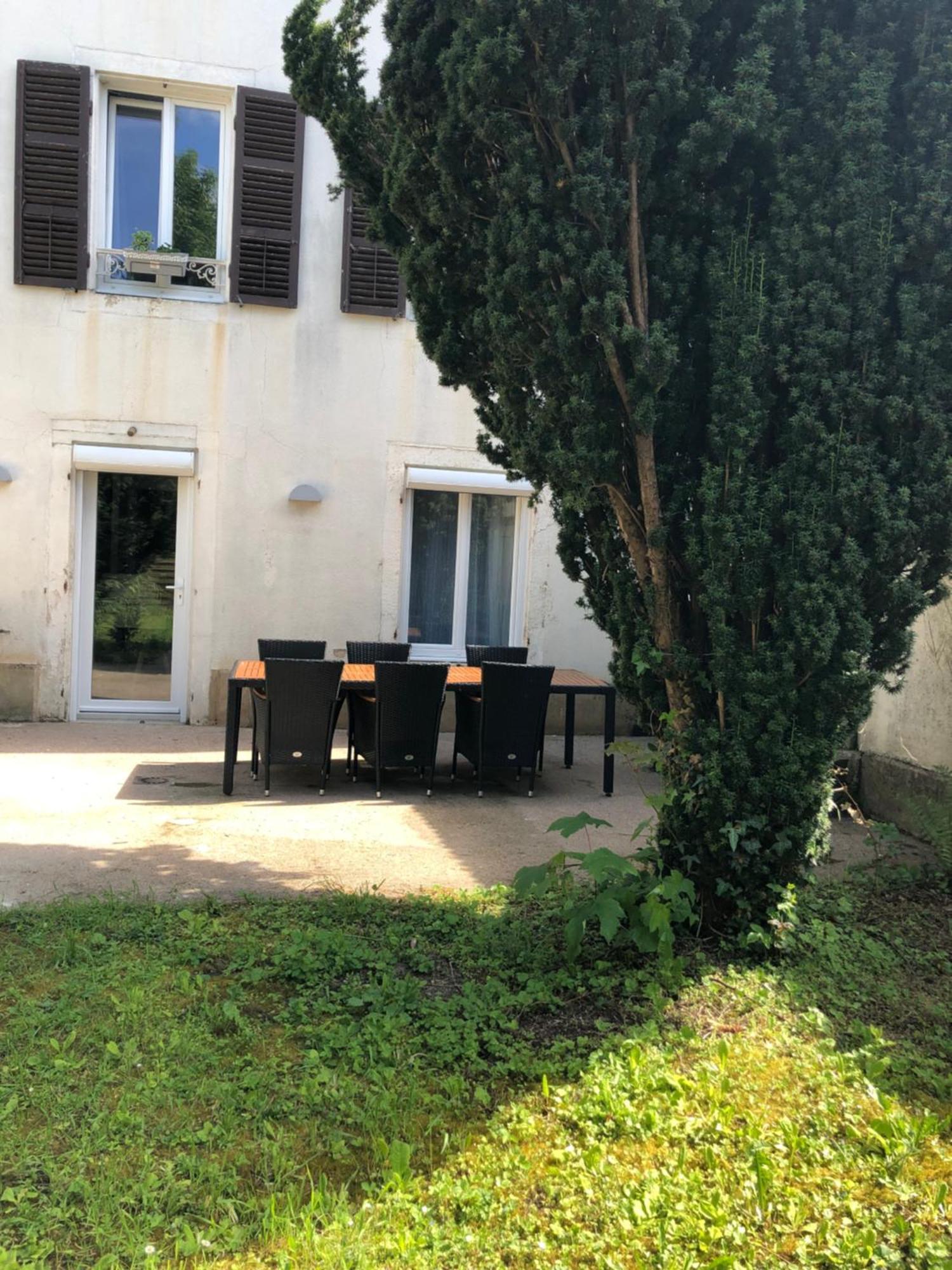 Maison De Caractere Proche Centre Ville Et Termes Bourbonne-les-Bains Luaran gambar